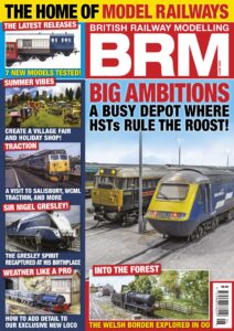 British Railway Modelling – June 2026