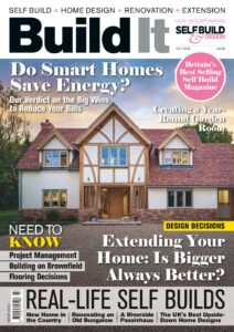 Build It – July 2026