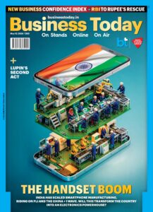 Business Today – 10 May 2026