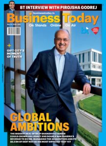 Business Today – 24 May 2026