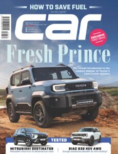 CAR South Africa – June 2026