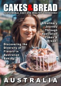 Cakes & Bread – Australia, 2026