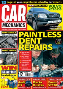 Car Mechanics – June 2026