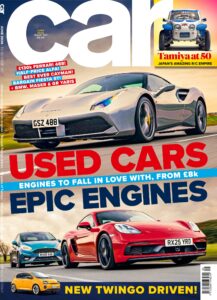 Car UK – June 2026
