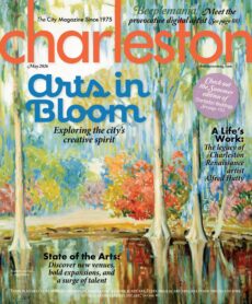 Charleston Magazine – May 2026