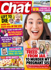 Chat – 14 May 2026