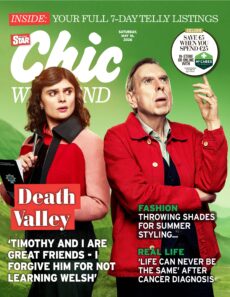 Chic – 16 May 2026