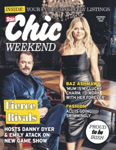 Chic – 23 May 2026