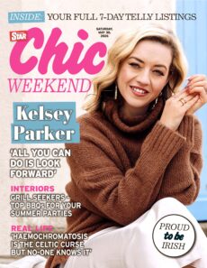 Chic – 30 May 2026