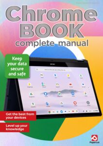 Chromebook Complete Manual – 7th edition, 2026