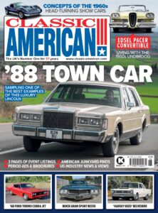 Classic American – June 2026