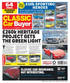 Classic Car Buyer – 27 May 2026