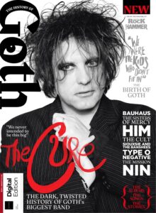 Classic Rock Special – Goth, 1st Edition 2026