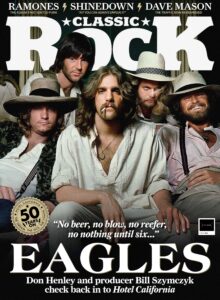 Classic Rock UK – July 2026