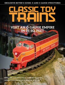 Classic Toy Trains – Summer 2026