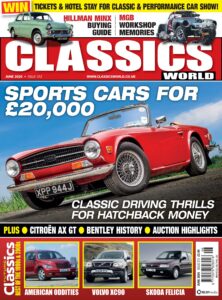 Classics World – June 2026