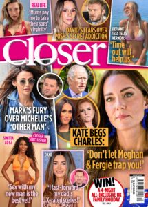Closer UK – Issue 1209, 9-15 May 2026