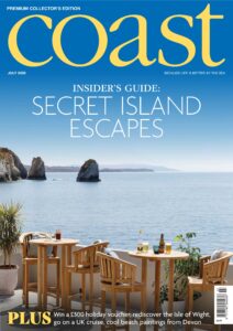 Coast Magazine – July 2026