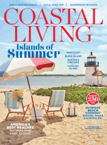 Coastal Living – Summer 2026