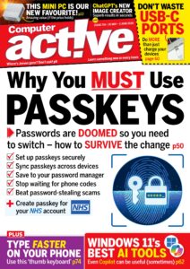 Computeractive – Issue 736, 20 May-02 June, 2026