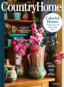Country Home – Summer 2026