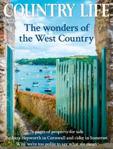 Country Life UK – 20 May 2026