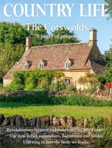 Country Life UK – 6 May 2026