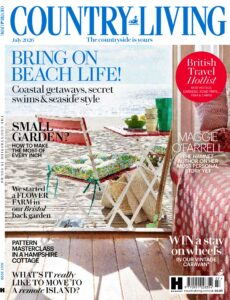 Country Living UK – July 2026