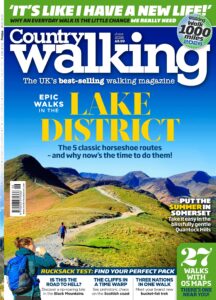 Country Walking UK – June 2026