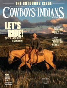 Cowboys & Indians – June-July 2026