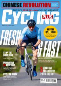 Cycling Plus UK – June 2026