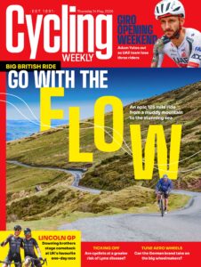 Cycling Weekly – 14 May 2026