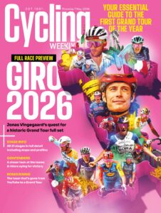 Cycling Weekly – May 07, 2026