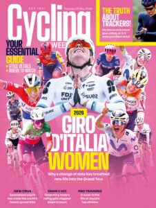 Cycling Weekly – May 28, 2026