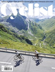 Cyclist UK – June 2026