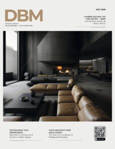 DBM 3D Transformative Digest – May 2026