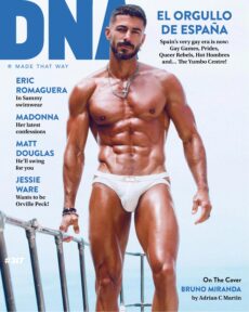 DNA Magazine – Issue 317 2026
