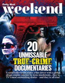 Daily Mail Weekend Magazine – 09 May 2026