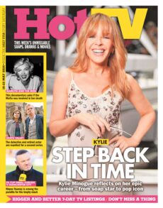 Daily Star Hot TV – 16 May 2026