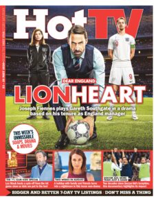 Daily Star Hot TV – 23 May 2026