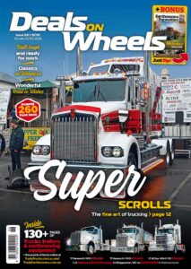 Deals On Wheels Australia – Issue 531, 2026