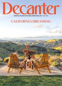 Decanter UK – May 2026