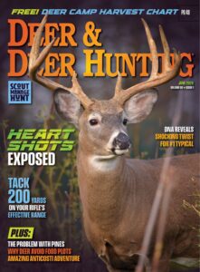 Deer & Deer Hunting – June 2026