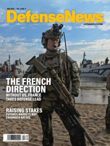 Defense News – May 2026