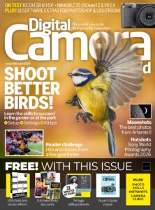 Digital Camera World – June 2026