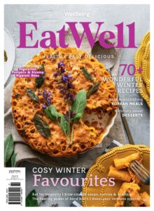Eat Well – Issue 61, 2026