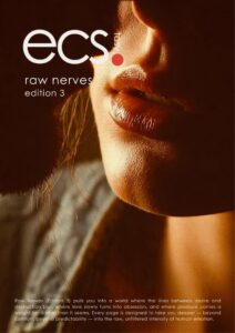 Ecstasy – Edition 3 Raw Nerves, 2026