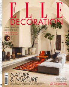 Elle Decoration UK – Issue 397, June 2026