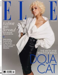 Elle UK – June 2026