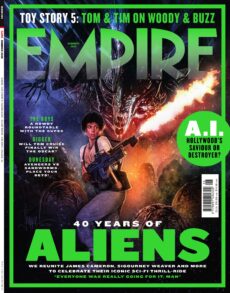 Empire UK – Summer 2026